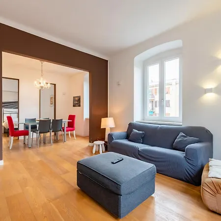 아파트 Joivy Family Friendly For 6, Near Royal Palace Museum *