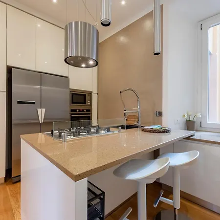 아파트 Joivy Family Friendly For 6, Near Royal Palace Museum *