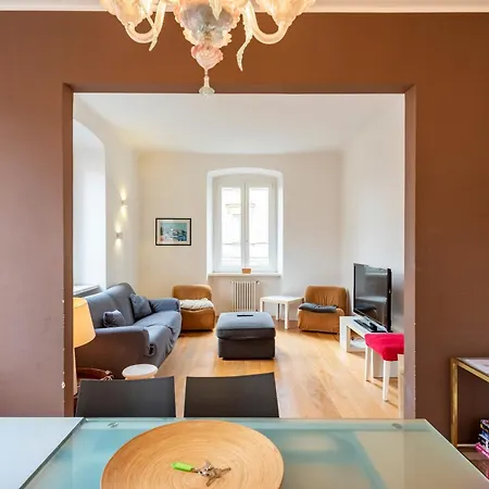 Joivy Family Friendly For 6, Near Royal Palace Museum * 제노바