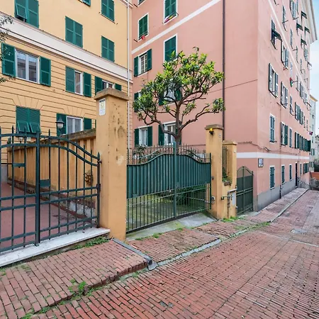 아파트 Joivy Family Friendly For 6, Near Royal Palace Museum
