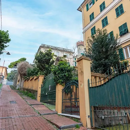 아파트 Joivy Family Friendly For 6, Near Royal Palace Museum *